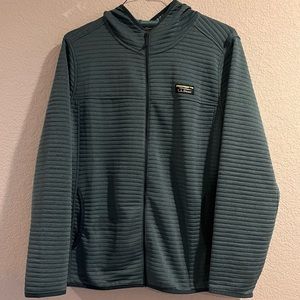 L.L. Bean | Women’s Green Jacket